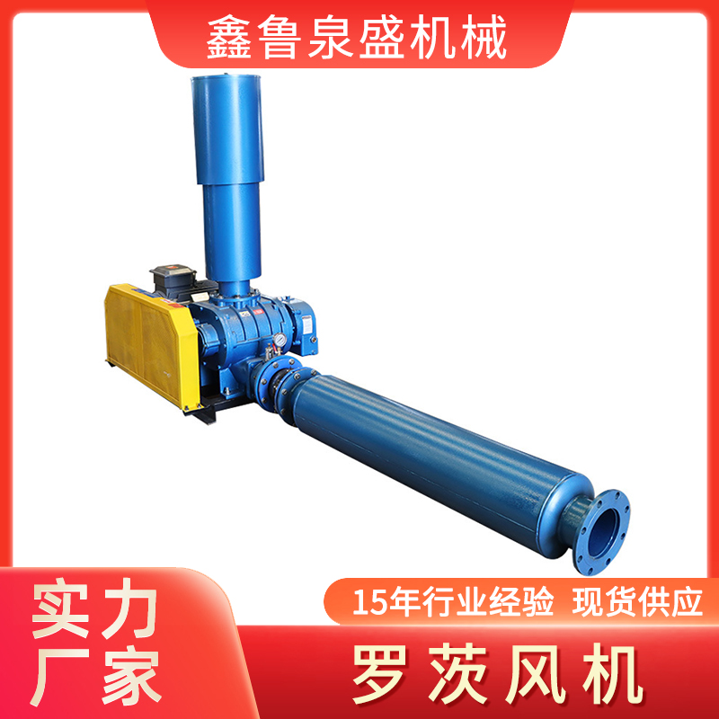 羅茨鼓風(fēng)機(jī)漏油的原因有哪些？